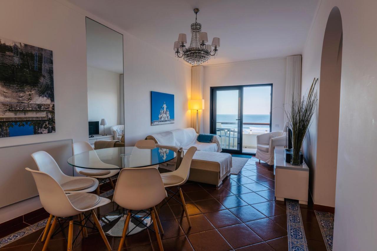 Apartamento Pérola do Mar Foz do Arelho Exterior foto